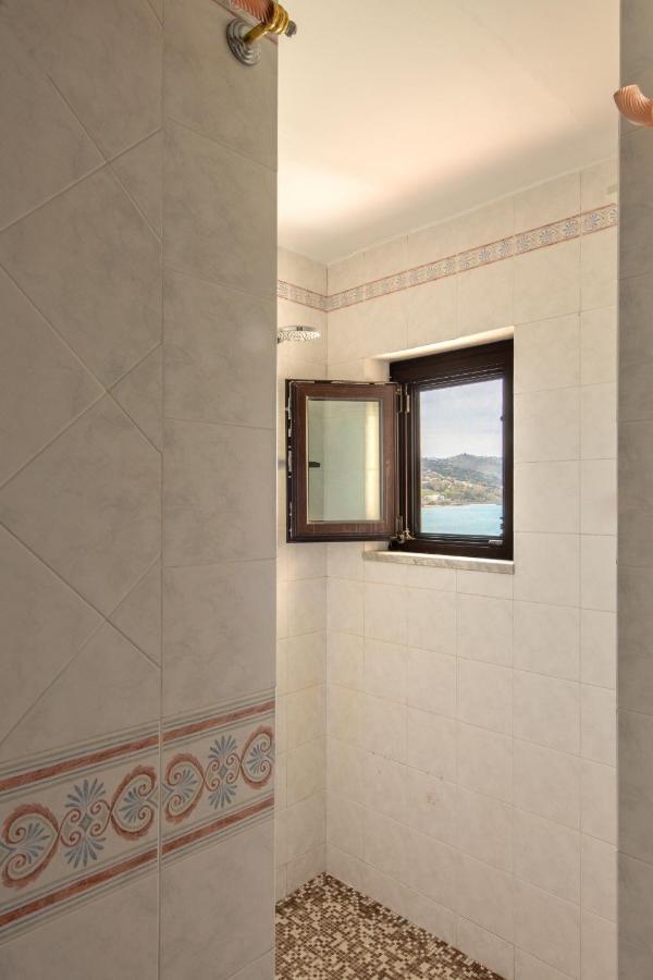 Meravigghia Apartment Cefalù Exterior foto